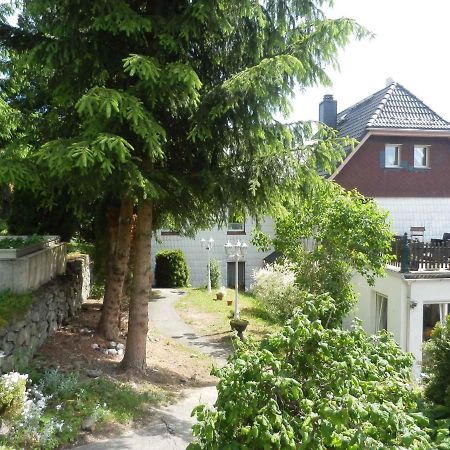 Apartment In Blankenstein 3167 Exterior foto